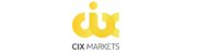 Лого CIX Markets