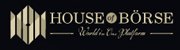 Лого House Of Borse