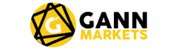Лого Gann Markets