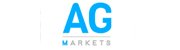 Лого AG Markets