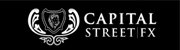 Лого Capital Street FX