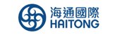 Лого Haitong International