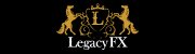 Лого LegacyFX