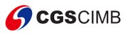 Лого CGS-CIMB