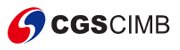 Лого CGS-CIMB