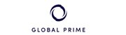 Лого Global Prime