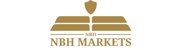 Лого NBH Markets