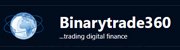 Лого Binarytrade360