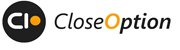 Лого CloseOption
