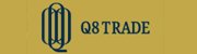 Лого Q8 Trade