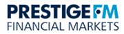 Лого Prestige.FM