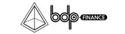Лого BDP Finance