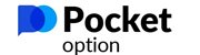 Лого Pocket Option
