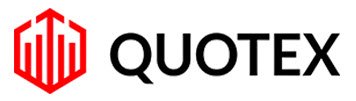 Лого QUOTEX