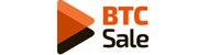 Лого BTCSale