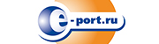 Лого E-port