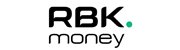 Лого RBK Money