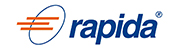 Лого Rapida