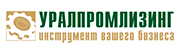 Лого Уралпромлизинг