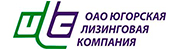 Лого Югорская лизинговая компания