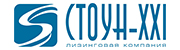 Лого СТОУН-XXI