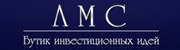 Лого Ленмонтажстрой