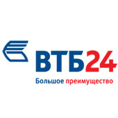 Банк ВТБ 24
