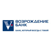 Банк Возрождение