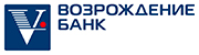 Лого Банк Возрождение