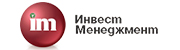 Лого Менеджмент инвест