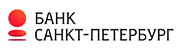 Лого БАНК Санкт-Петербург