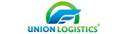 Лого Юнион Логистик