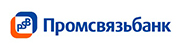 Лого Промсвязьбанк
