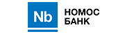 Лого НОМОС-Банк