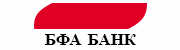 Лого БФА