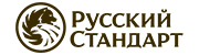 Лого Банк Русский Стандарт