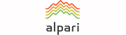 Лого Alpari