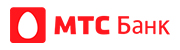 Лого МТС Банк
