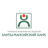 Ханты Мансийский Банк