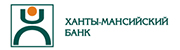Лого Ханты Мансийский Банк