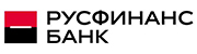 Лого Русфинанс Банк Лого Русфинанс Банк