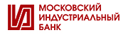 Лого Московский Индустриальный банк (Minbank)