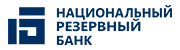Лого Национальный Резервный Банк