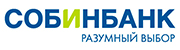 Лого Sobinbank