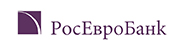 Лого РосЕвроБанк