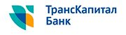 Лого Транскапиталбанк