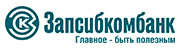 Лого Запсибкомбанк