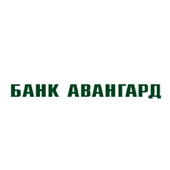 Банк Авангард