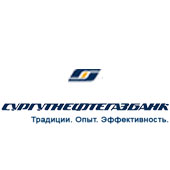Сургутнефтегазбанк
