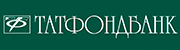 Лого Татфондбанк